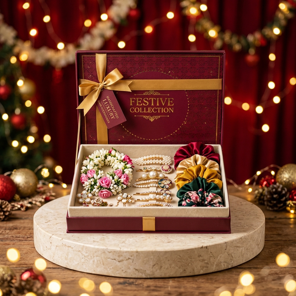 Deluxe Gifting Combos